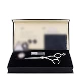 KONGZIR 6 Inch Hairdresser Hairdressing