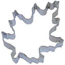 1 X LEAF, OAK 5 in. B1065X