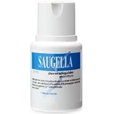 Saugella Feminine Intimate Hygiene Cleanser - Dermoliquid Sensitive Skin 100ml Best Price
