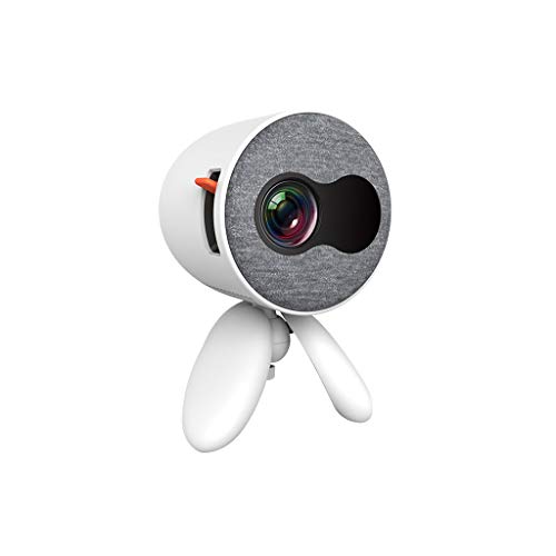 Compact good little projector