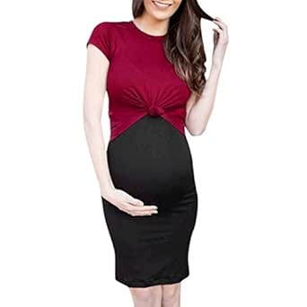 Camisetas de Manga Larga 2PC Las Mujeres Sueltan la ...