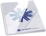 GBC HiClear Binding Covers 250 micron A4 Clear Pack of 50 41605E view 2