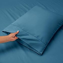 Hearth & Harbor Extra Deep Pocket Bed Sheet
