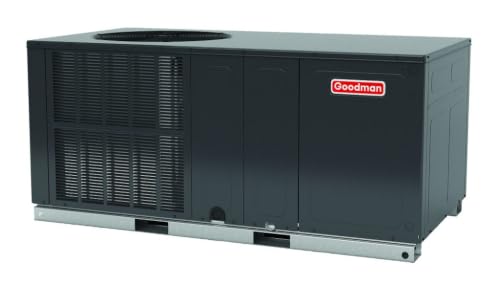 Goodman GPHH5 Series Packaged Heat Pump