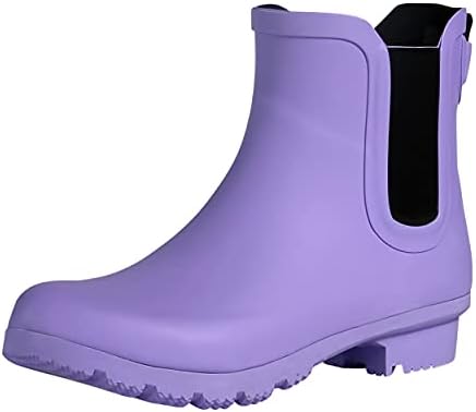 roma rain boots amazon