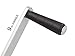 TEKTON 5552 1200-lb. Hand Winch Cable
