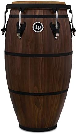 Amazon.com: Latin Percussion LP Classic Model Wood 11-3/4
