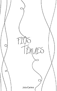 Livro Fios Tênues
