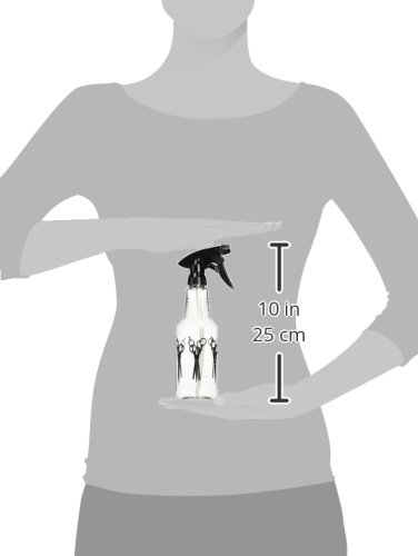 Soft N Style Designer Water Spray Bottle