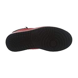 Nike Men's Jordan SOG Black/Gym Red AR4493-006 (Size: 10) on Galleon  Philippines
