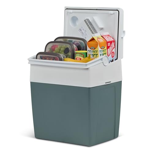 Direkt aus der Redaktion: Qualität zum fairen Preis – Mobicool elektrische Kühlbox... heute nur 54,99€. Heute noch zuschlagen!