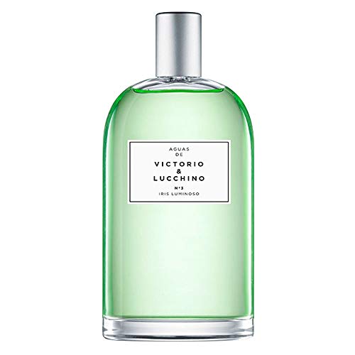 Nº 3 Iris Luminoso Victorio&Lucchino - Perfume Feminino - EDT 150ml