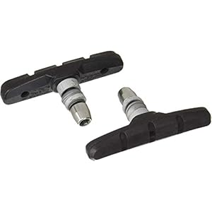 Shimano M-systeem V-remblokken