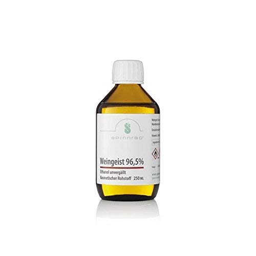 Weingeist 96,5% - Ethanol