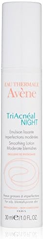 Eau Thermale Avene Triacneal Night 1 Fl Oz