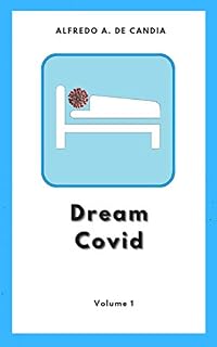 Livro Dream Covid