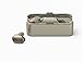 Sony Wireless Headphones, Gold, 5 x 2.4 x 6 inches