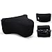 JJC Camera Case Travel Case Protective Pouch Replacement for Canon PowerShot SX530 HS SX540 HS SX520 HS G3X Nikon Coolpix B500 L840 L830 L820 Digital Camera and More