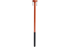 AugustknowU Replacement auxiliary handle kit for lawn mower operation compatible with MZ, ZT, CZT, Outlaw turn models, metal 