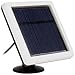Seco-Larm Enforcer Wireless Door Entry Alert Solar Panel (E-931ACC-SPQ)