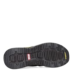 Skechers Men's Go Walk Outdoor-Athletic Slip-On