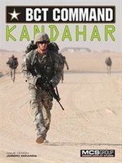 BCT Command: Kandahar