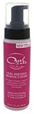 Dr. Miracle's Curl Care Friendly Blowout Foam