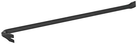 Sealey Ak2061 Crowbar 610Mm, White