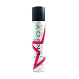 ENJOY Sulfate Free Shampoo (10.1 OZ) Strengthening, Smoothing and Volumizing Shampoo