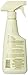 Natural Chemistry De Flea Pet and Bedding Spray for Dogs 16-Ounce
