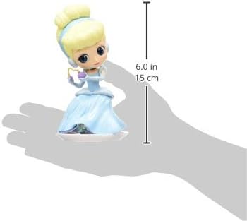 Banpresto Disney Statue, Gift Idea, Character, Multicoloured, 85080 - Image 4