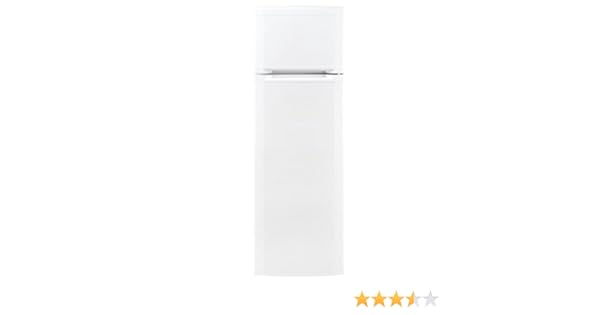 Beko DSA28020 - Frigorífico De 2 Puertas Dsa28020 Con Control ...