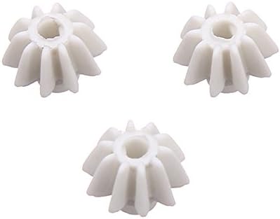 HITSAN Walkera V120D02S Bevel Gear Set RC Helicopter Parts One Piece