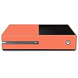 MightySkins Skin Compatible with Microsoft Xbox One