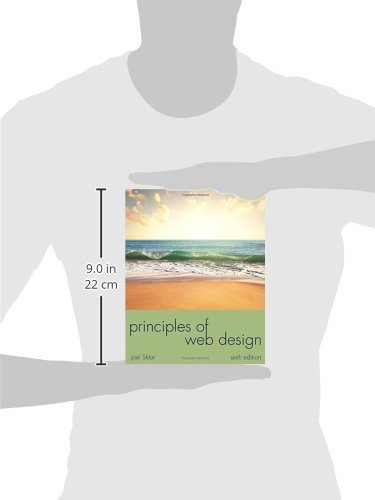 Principles of Web Design (The Web Technologies Series) - Thumbnail 2