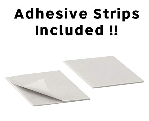 image for Alpine Industries Unisex Handicap Braille Restroom Sign - ADA Approved