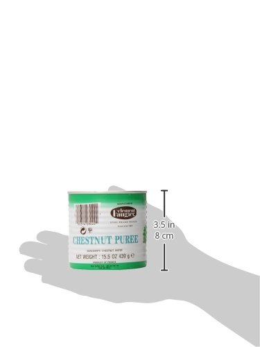 Regina Chestnut Puree, 15.5 Ounce