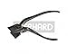 MT14010 Fairmont Tongs Seamers, Offset Handle
