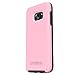 OTTERBOX Symmetry Series Case for Samsung Galaxy S7 - Retail Packaging - Rose (Bubblegum Pink/Merlot Purple)