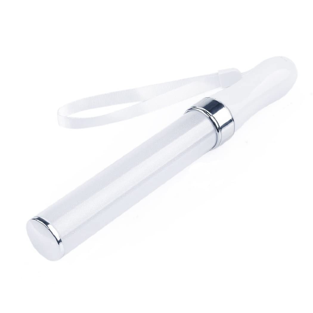 OFKPO LED Concert Light Stick 15 Colors Change Glow Stick Multi Color Night Light for Party Festival Birthdays Vocal Concerts