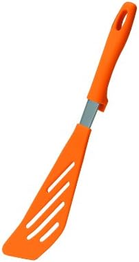 Tanabe bracket antibacterial heat mini butter beater Orange 2686