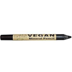 Image of Vegan Mineral Pencil Black 1 Grams