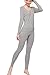 WiWi Womens Bamboo Thermal Underwear Long Johns Sets S-XLthumb 3