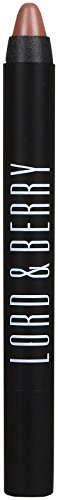 Lord & berry matte crayon lipstick, charme, 1 oz.