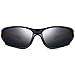 ATTCL Kids Hot TR90 Polarized Sunglasses For Boys Girls Child Age 3-10 1P5025black-black