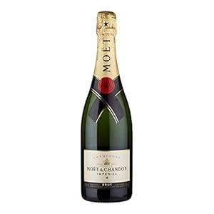 Moët & Chandon Impérial Brut, 75cl
