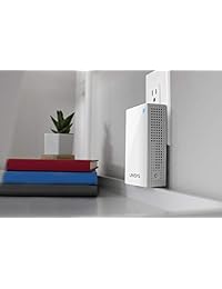 Linksys   Enchufe de pared con sistema de malla inteligente de velop, funciona con su sistema de velop para ampliar el alcance y la velocidad