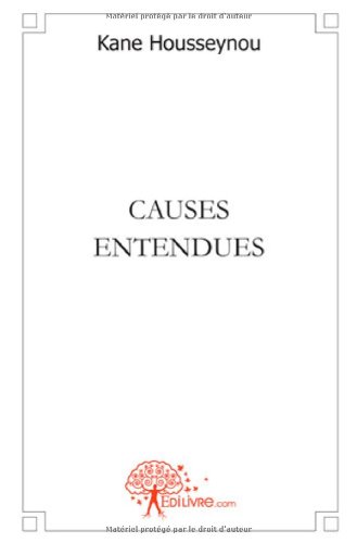 Causes entendues