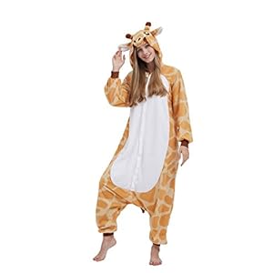 Pyjama dier cosplay Animal Vliegende rat cartoonstijl pluche voor dames heren