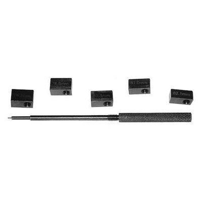 Injector Height Gauge